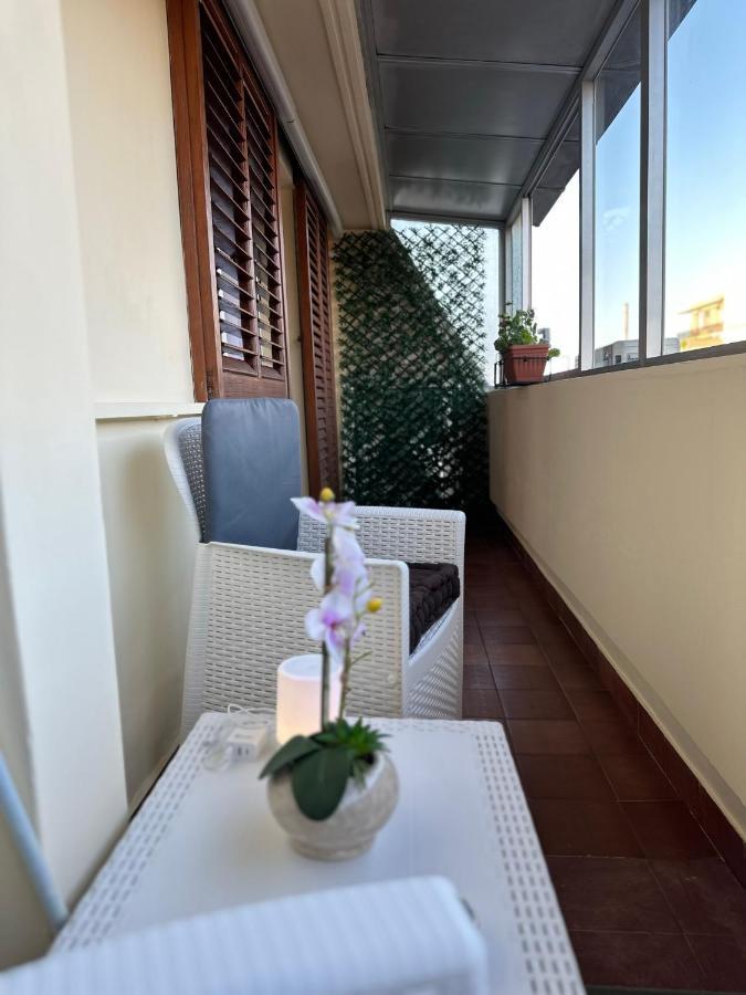 Dolce Attico Apartment ปาแลร์โม ภายนอก รูปภาพ