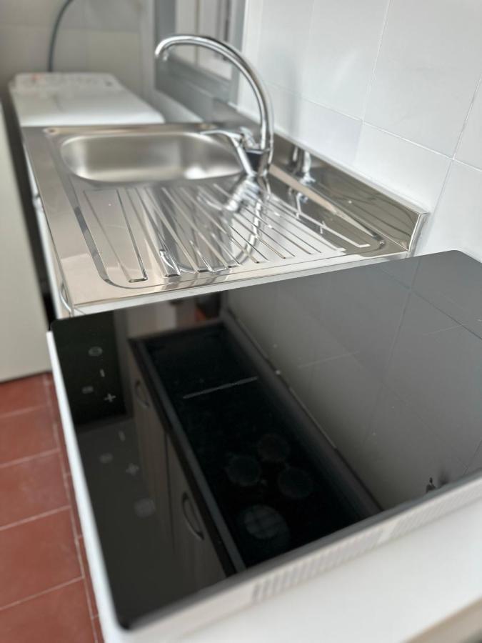 Dolce Attico Apartment ปาแลร์โม ภายนอก รูปภาพ