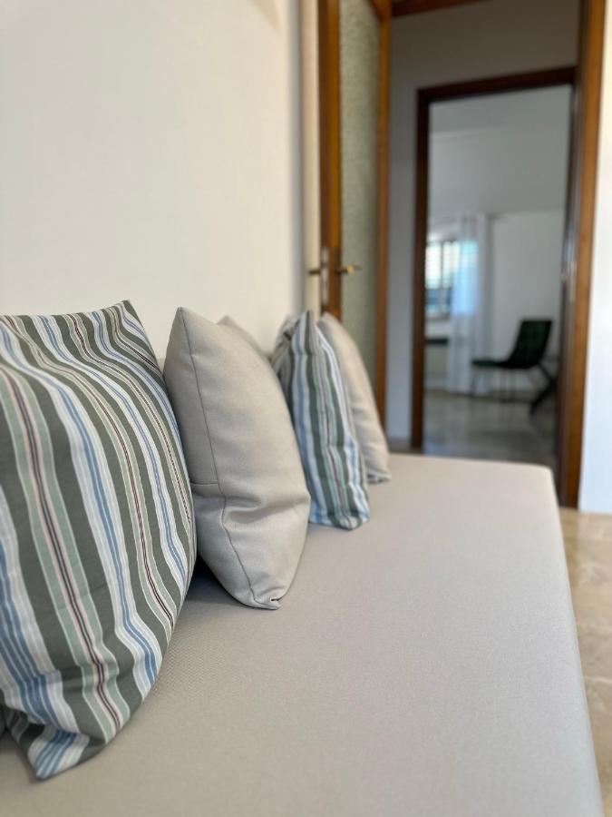 Dolce Attico Apartment ปาแลร์โม ภายนอก รูปภาพ
